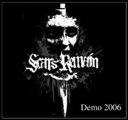 Scars Remain : Demo 2006